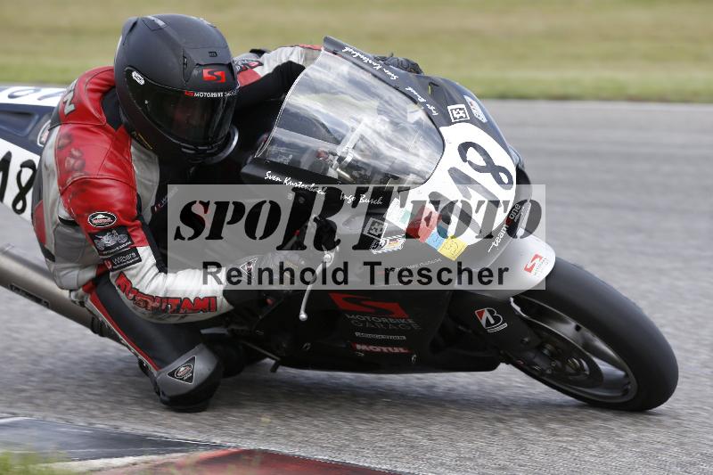 /24 08.06.2025 TZ Motorsport ADR/Gruppe rot/118